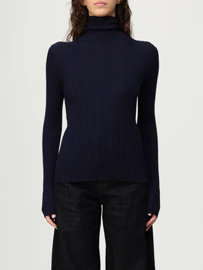 Soeur Sweater  Woman Color Navy In Blue