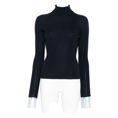 Soeur Sweaters In Black