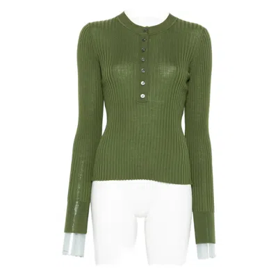 SOEUR SOEUR SWEATERS