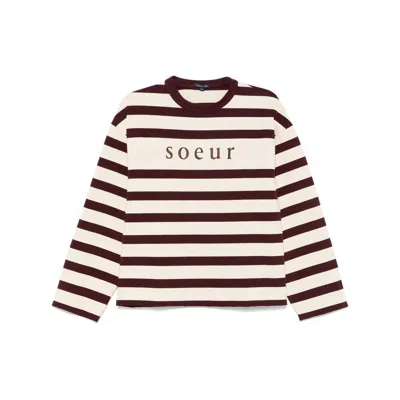 SOEUR SOEUR SWEATERS