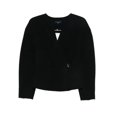 Soeur Sweaters In Black