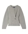 Soeur Sweaters In Gray