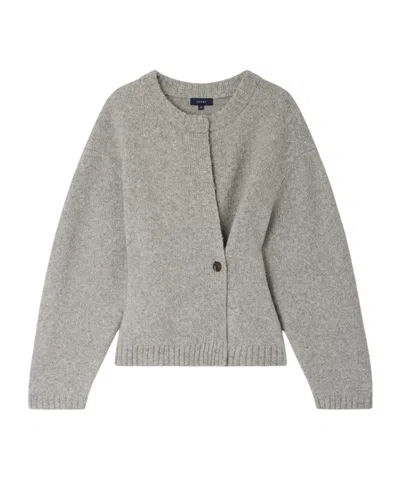 Soeur Sweaters In Gray