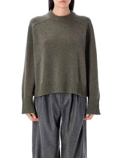 Soeur Sweaters Grey In Gray