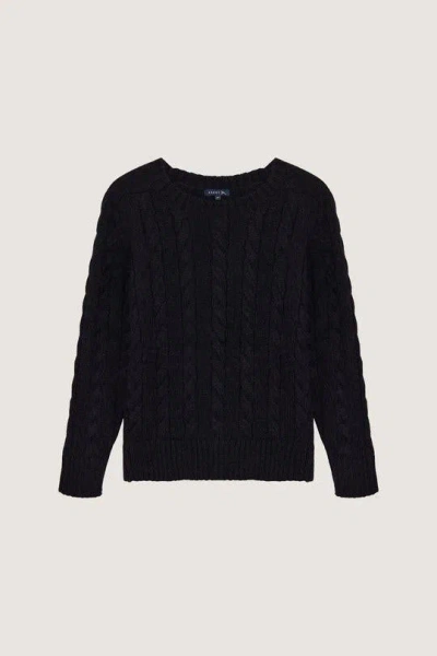 Soeur Sweaters In Noi01 Noir