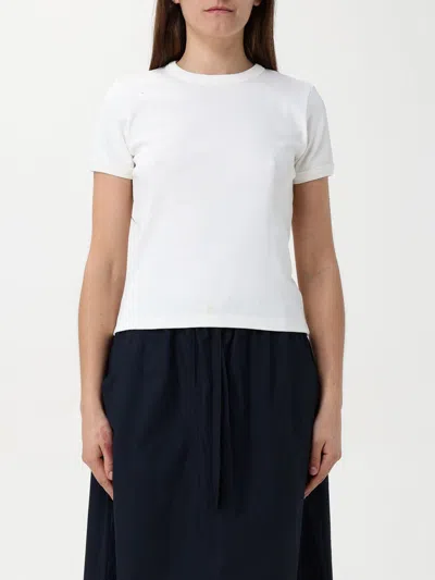 Soeur T-shirt  Woman Color White