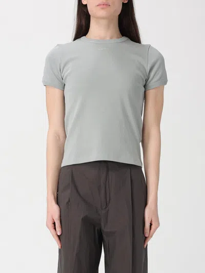 Soeur T-shirt  Damen Farbe Navy In Gray
