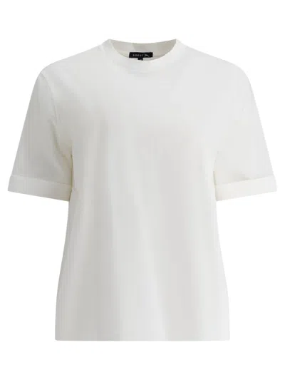 Soeur T-shirts White