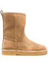 Soeur Texas Boot In Brown