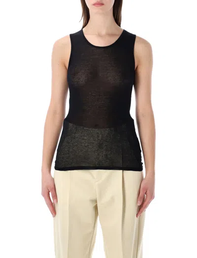 Soeur Top Black