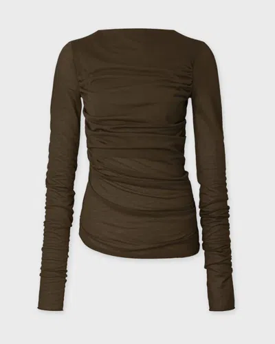 Soeur Topp Gaia Khaki