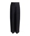 Soeur Trousers Black In Black