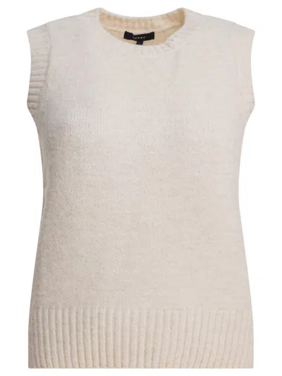 Soeur Trousers In Neutral
