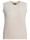 Soeur Trousers Beige