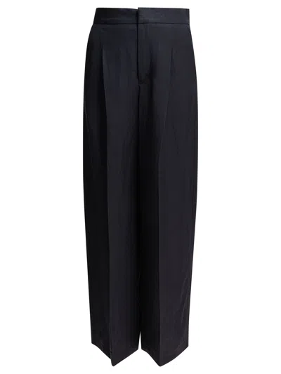 Soeur Trousers Black