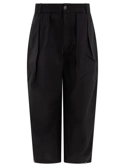 Soeur Trousers Black