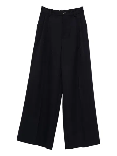Soeur Trousers In Black