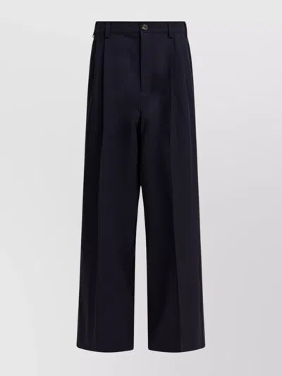 SOEUR TROUSERS FREJUS WITH POCKETS AND LOOPS