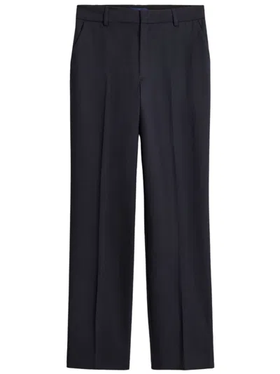 Soeur Trousers Gabriel In Blue