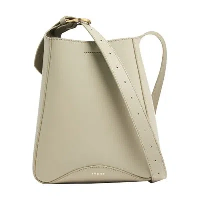 Soeur Uma Mini Bag In Beige