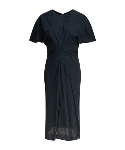 Soeur V-neck Dress