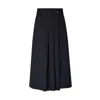 Soeur Varna Skirt In Navy