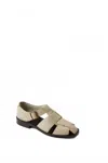 Soeur Velika Sandals In Gres Beige In Neutral