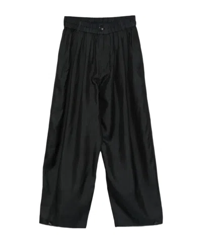 Soeur Vernon Trousers In Black