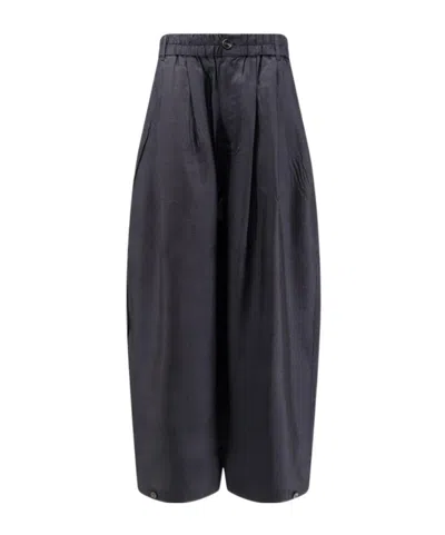 Soeur Vernon Wide-leg Pants In Black