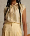 Soeur Abeille Shirt In Multi