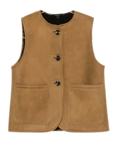 SOEUR WAISTCOAT SOEUR