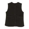 Soeur Chicago Jacket Clothing In Brown