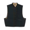 Soeur Womens Tomari Quilted Cotton-gabardine Jacket Ardoise Foncee In Multicolor
