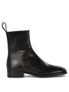 SOEUR WEST ANKLE BOOTS