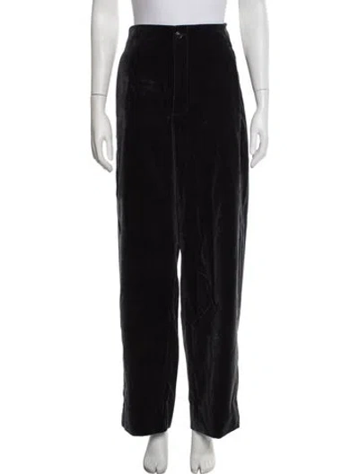 Pre-owned Soeur Wide Leg Pants W/ Tags In Black