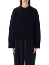 Soeur Will Jumper In Black