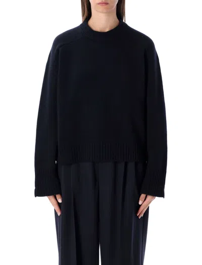Soeur Will Jumper In Black