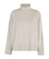 Soeur William Sweater In Neutral