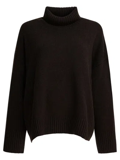 SOEUR SOEUR "WILLIAM" TURTLENECK