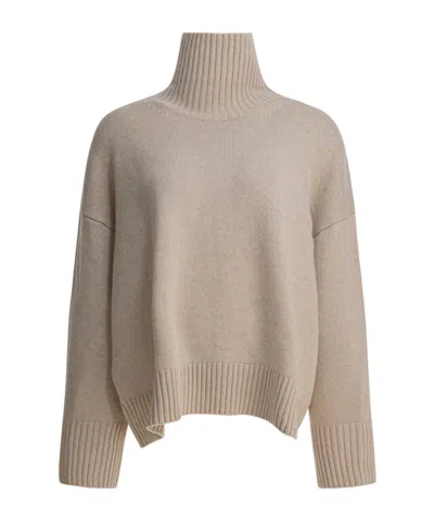 SOEUR 'WILLIAM' TURTLENECK