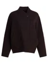 Soeur Patch-pocket Jacket