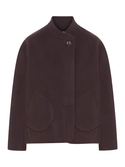 SOEUR WINDSOR JACKET