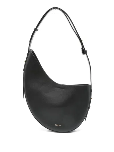 Soeur Wino Bag Bags In Black