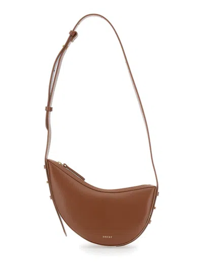 Soeur Wino Mini In Brown