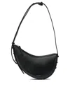 Soeur Wino Shoulder Bag Adjustable Strap In Animal Print