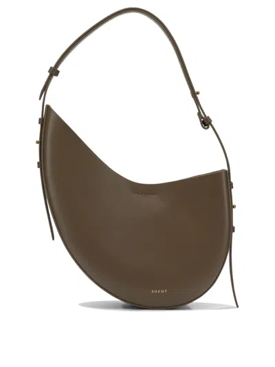 Soeur "wino" Small Shoulder Bag