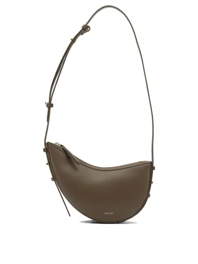 Soeur "wino" Small Shoulder Bag