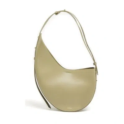 Soeur Winona Bag In Green