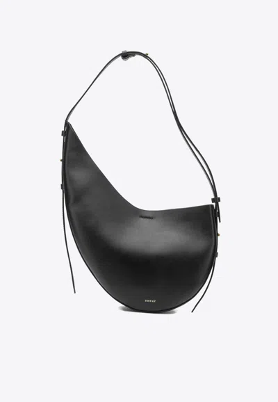 Soeur Winona Shoulder Bag In Black