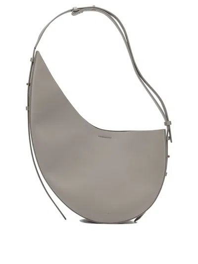 Soeur Winona Shoulder Bags Grey